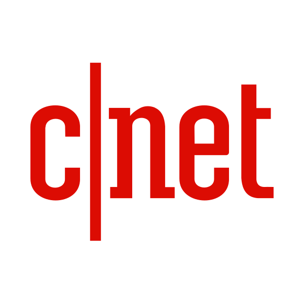 CNET Logo